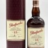 15 Jahre Highland Single Malt Scotch Whisky
