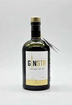Stuttgart Dry Gin