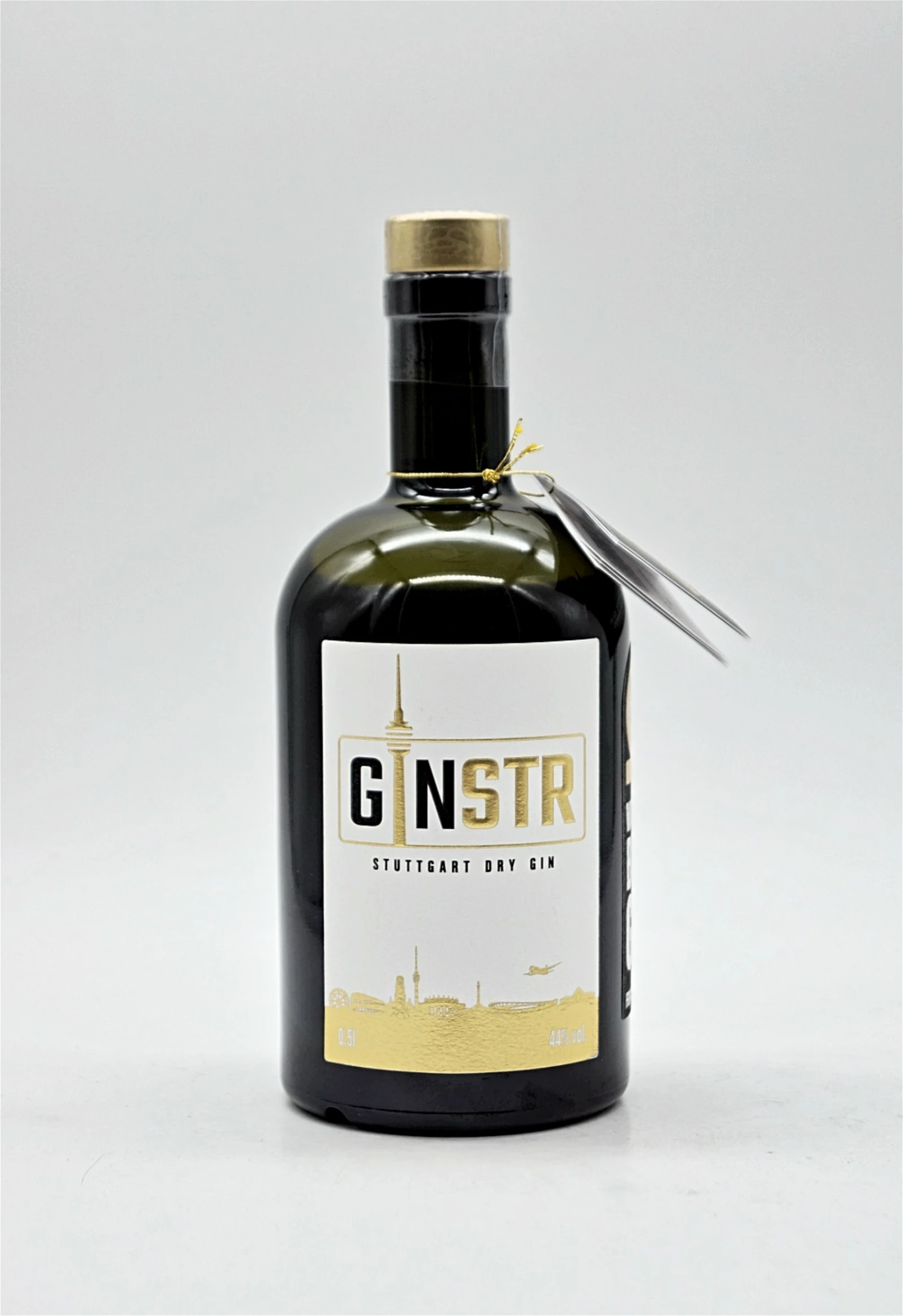Stuttgart Dry Gin 1 Stuttgart Dry Gin