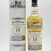 Teaninich Distillery 18 Jahre 1999/2018 48,4% 328 Fl. Single Cask Single Malt Scotch Whisky