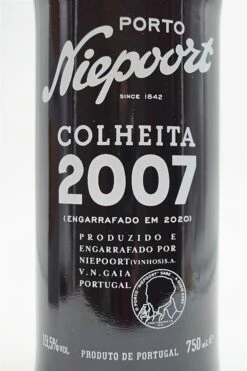 Colheita 2007 9 Colheita 2007 -SBS || Waterford || SAINT JAMES Verkaufsgeschäft dsc00892