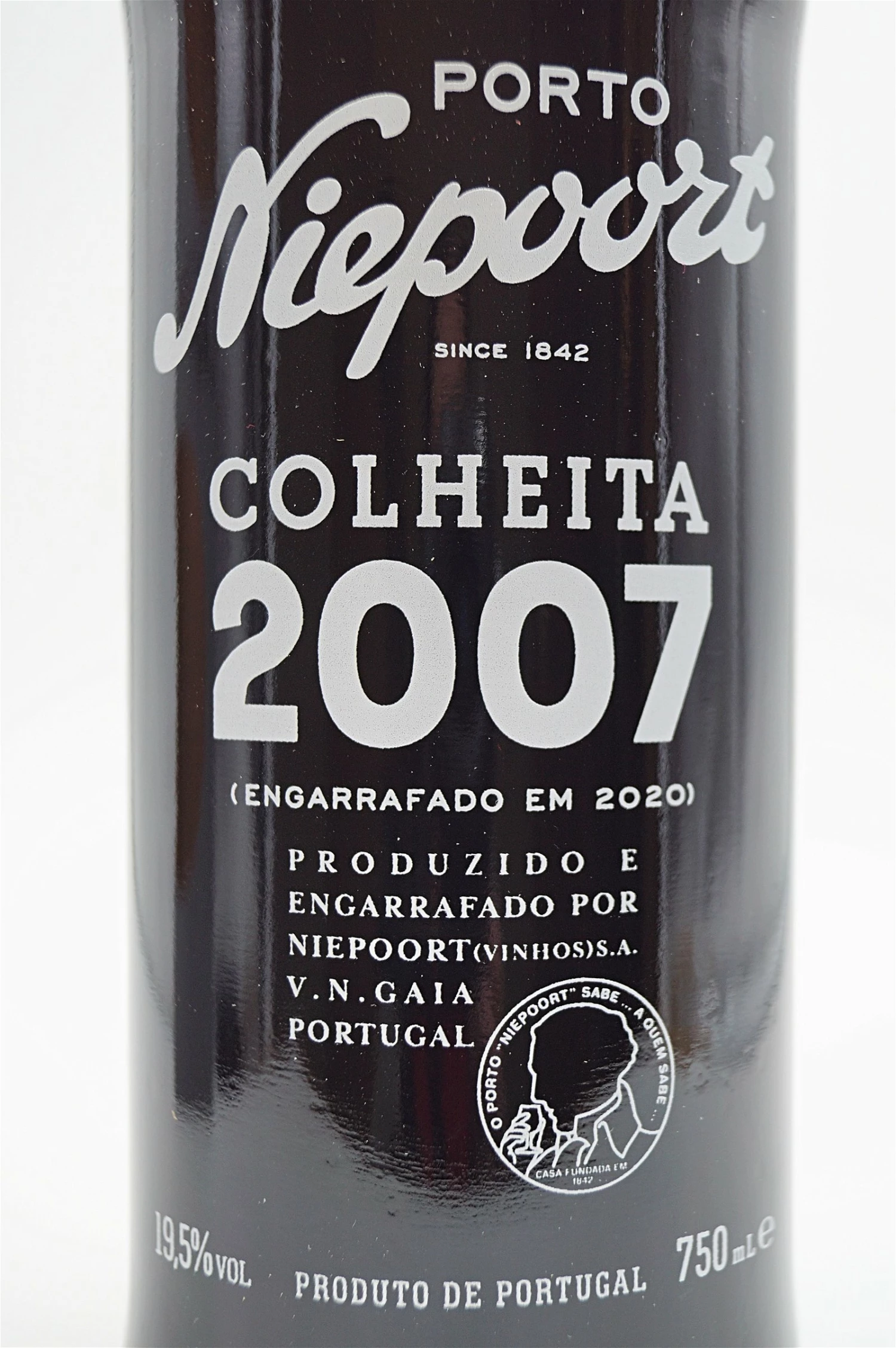 Colheita 2007 4 Colheita 2007 – Bild 4