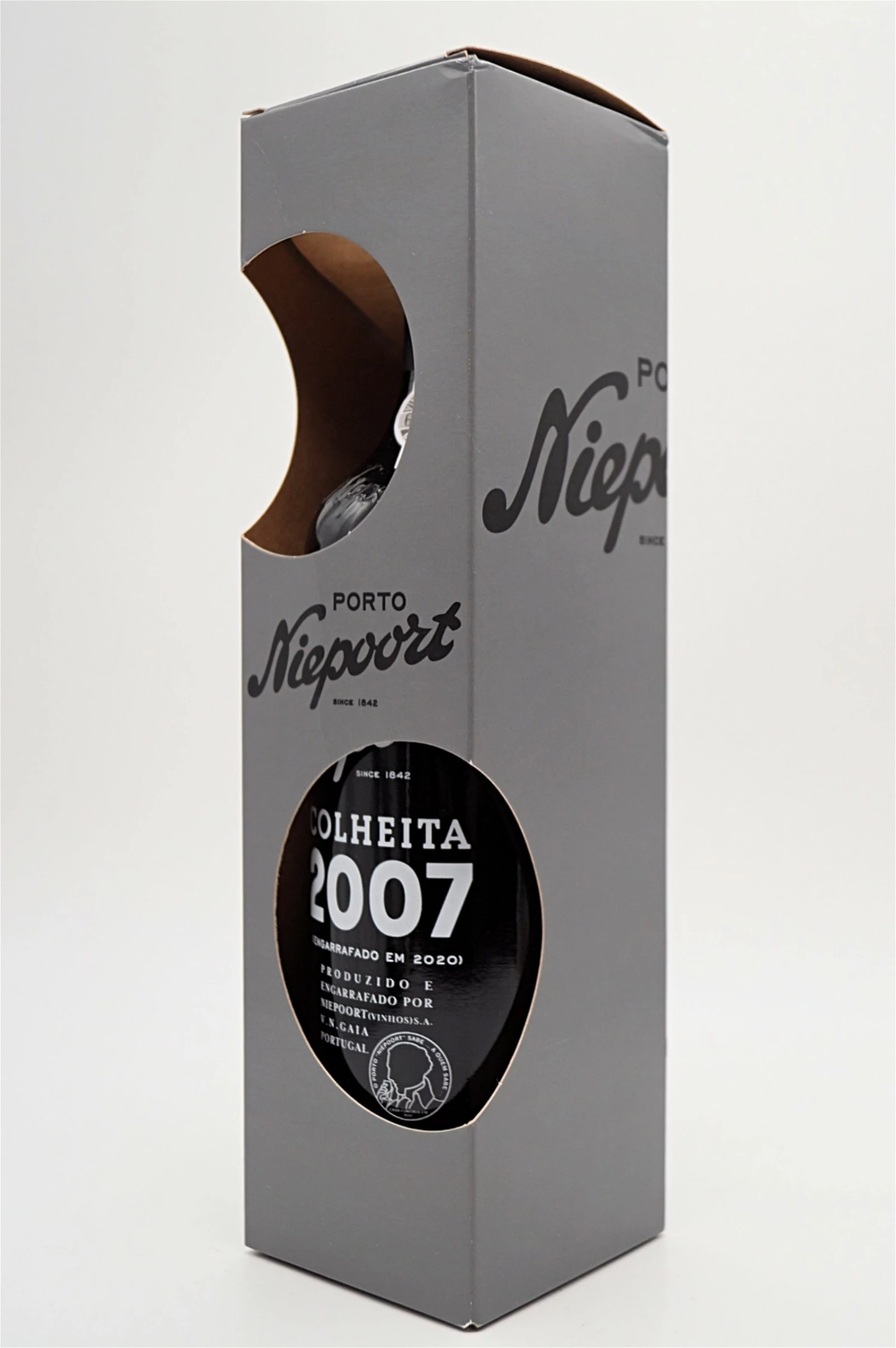 Colheita 2007 3 Colheita 2007 – Bild 3