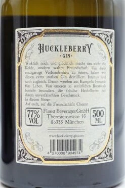Gin Strong Limited Edition Vol. 77% -SBS || Waterford || SAINT JAMES Verkaufsgeschäft dsc0096940zivxicyqqte