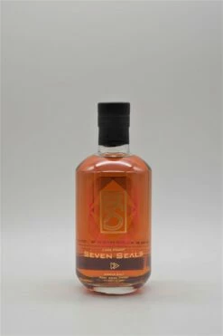 Port Wood Finish Cask Proof