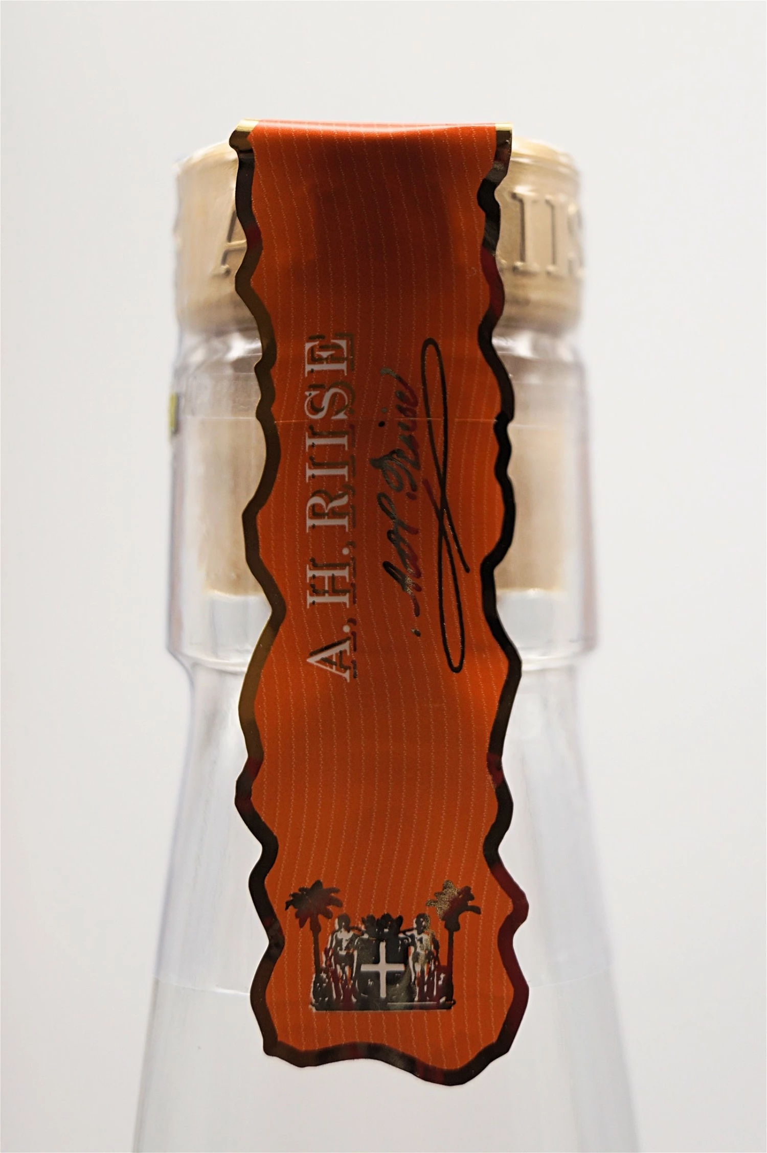 XO Reserve Superior Cask Rum 6 XO Reserve Superior Cask Rum – Bild 6