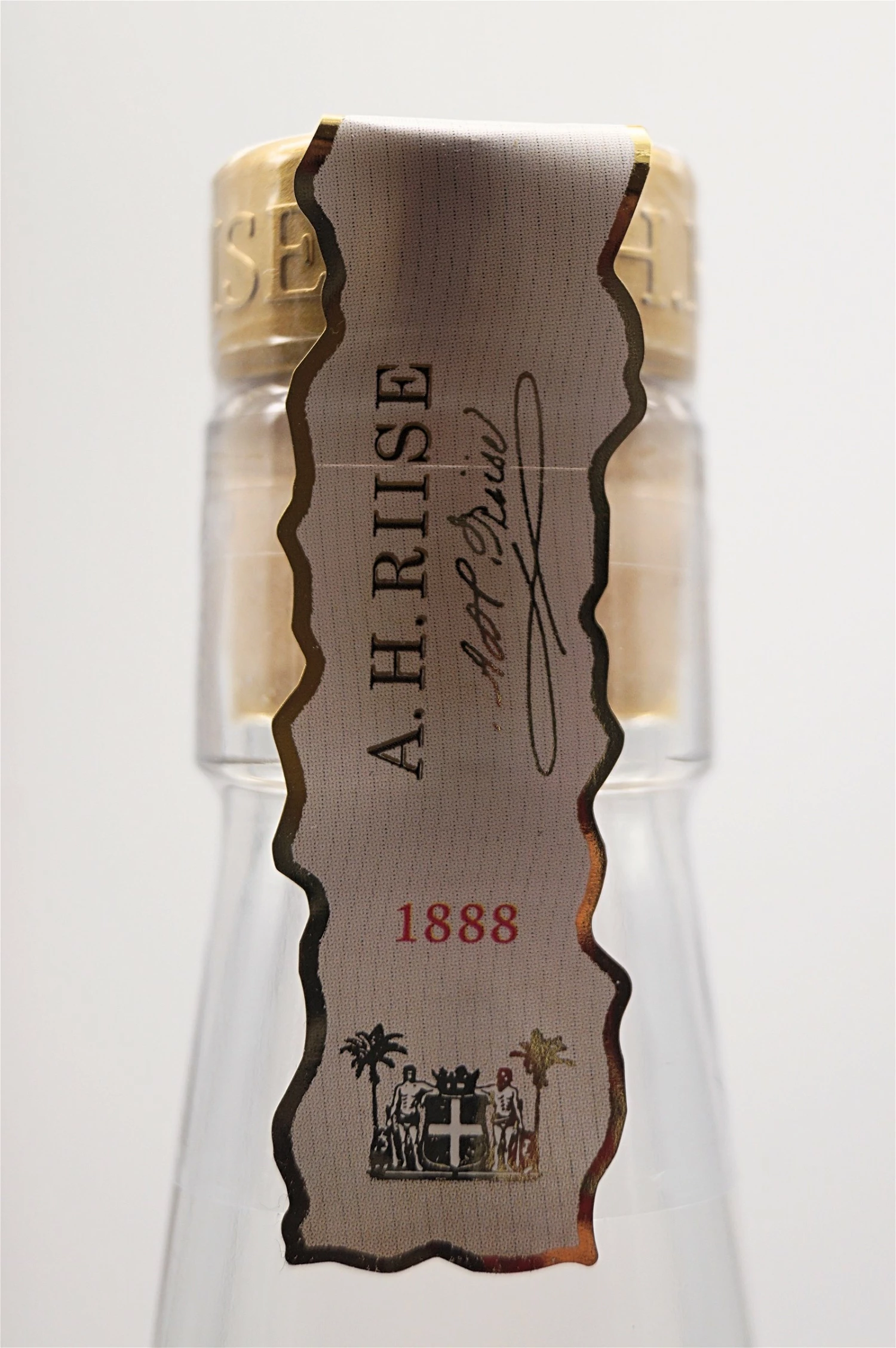 1888 Copenhagen Gold Medal 6 1888 Copenhagen Gold Medal – Bild 6