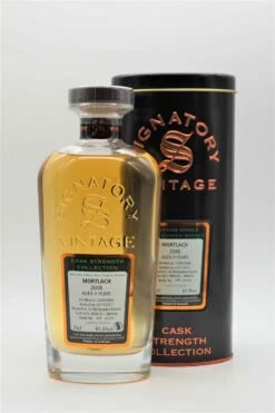 Mortlach 9 Jahre 2008/2017 Casks 800039 + 80043