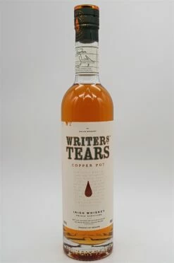 Copper Pot Irish Whiskey