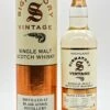 Blair Athol Distillery 2007/2018 Highland Single Malt Scotch Whisky