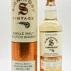 Mannochmore Distillery 2007/2018 Cask 6655+6656 474 Fl.