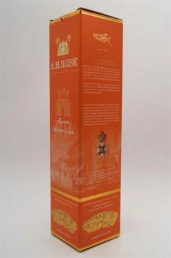 XO Reserve Superior Cask Rum 8 XO Reserve Superior Cask Rum -SBS || Waterford || SAINT JAMES Verkaufsgeschäft dsc01046yez6q3o3ek4ff