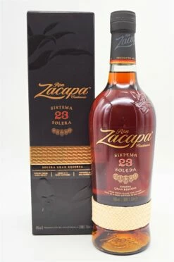 Sistema Solera 23 Box