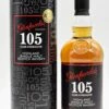 105 Cask Strength Highland Single Malt Scotch Whisky