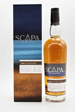 Glansa Single Malt Scotch Whisky