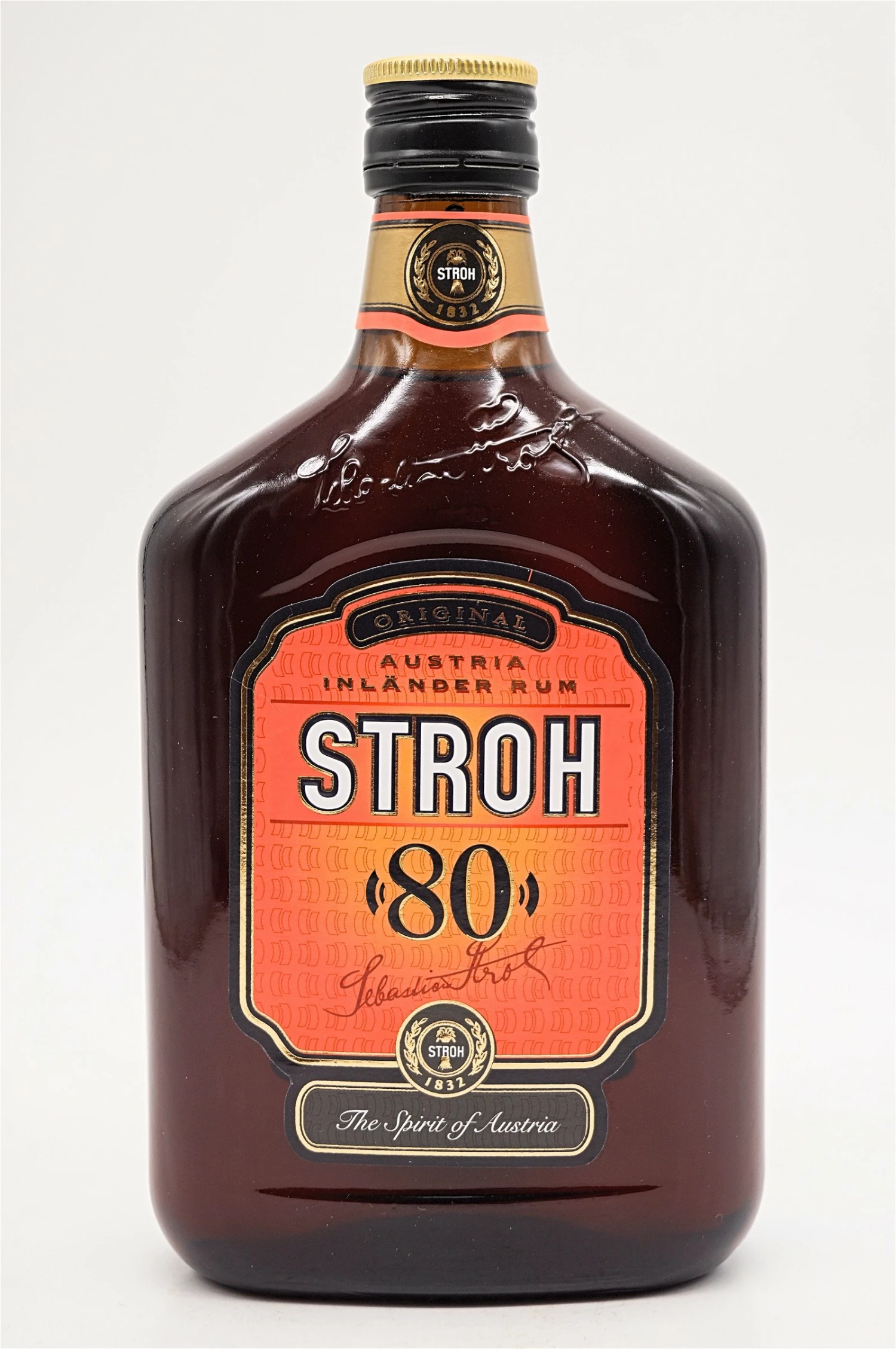 80 Austria Inländer Rum 1 80 Austria Inländer Rum