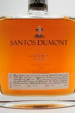 XO Super Premium Rum -SBS || Waterford || SAINT JAMES Verkaufsgeschäft dsc01101