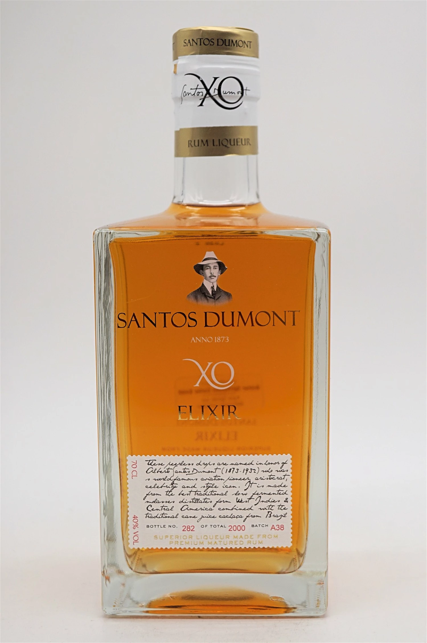 XO Elixir 1 XO Elixir