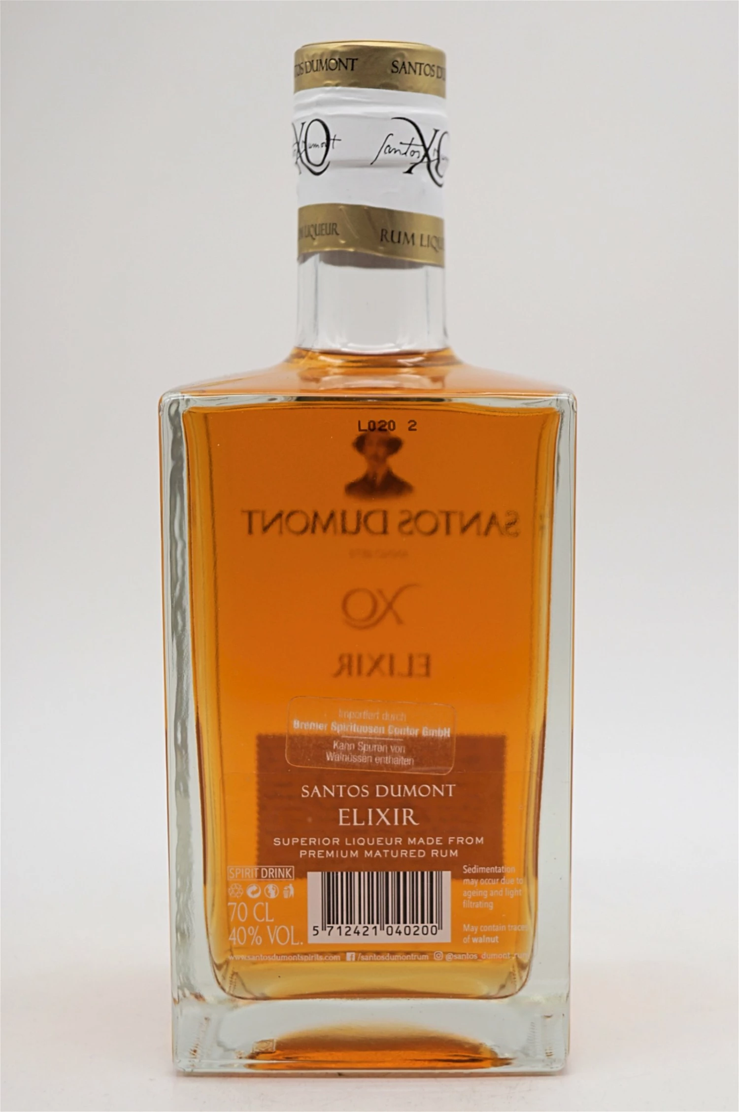 XO Elixir 2 XO Elixir – Bild 2