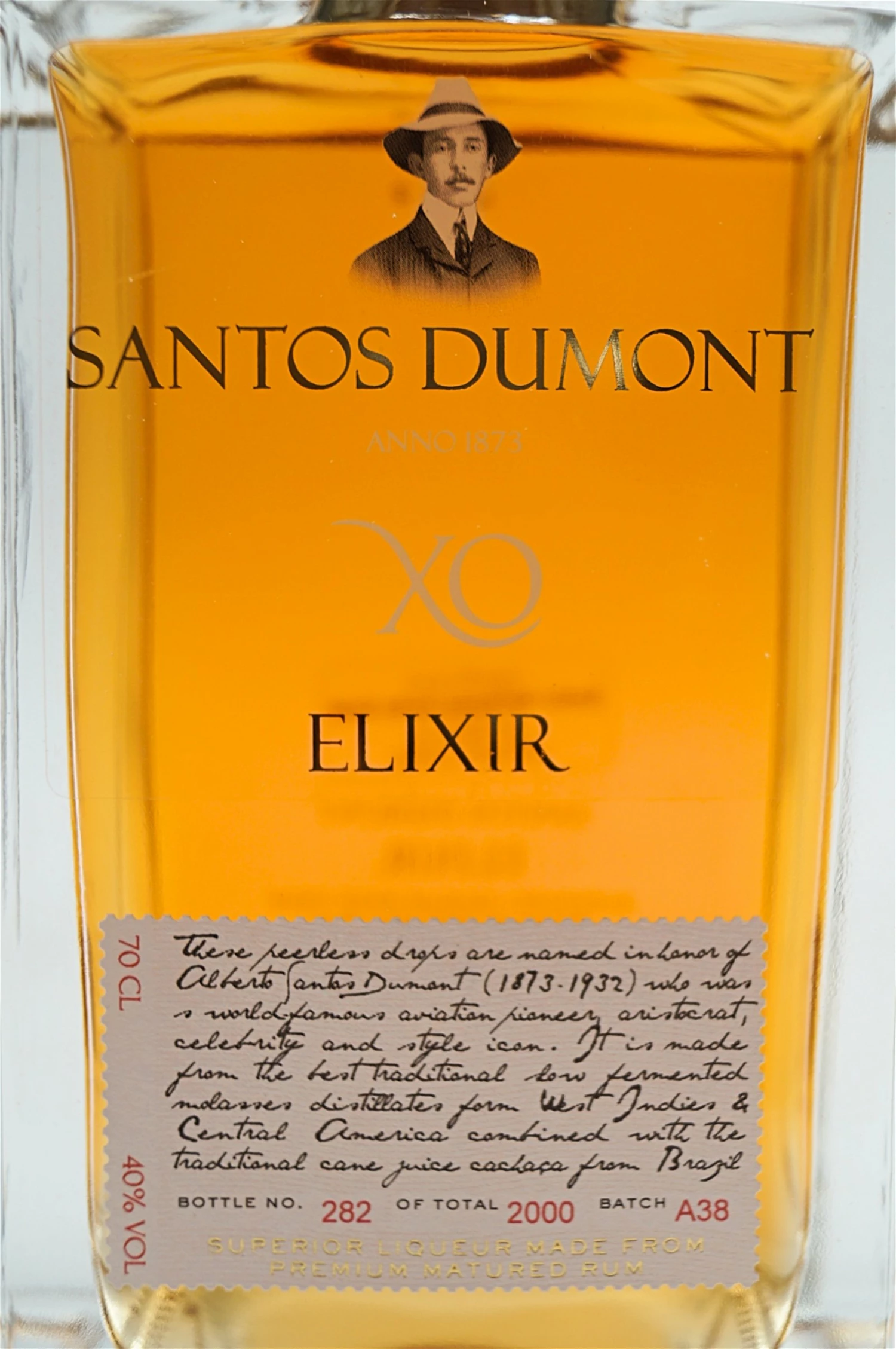 XO Elixir 3 XO Elixir – Bild 3