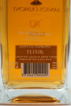 XO Elixir 8 XO Elixir -SBS || Waterford || SAINT JAMES Verkaufsgeschäft dsc01112