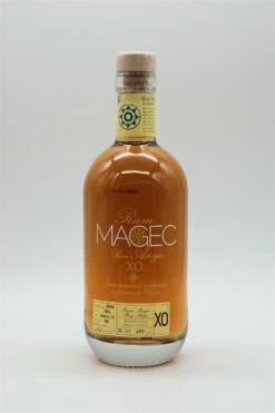 Ron Anejo XO Oloroso Finish