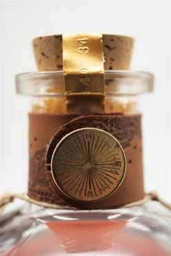 Gran Reserva Superior Dominican Rum -SBS || Waterford || SAINT JAMES Verkaufsgeschäft dsc01157