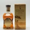 Gold Reserve Cask Selection Single Malt Scotch Whisky