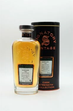 Glen Elgin 22 Jahre 1995/2018 Cask 3264