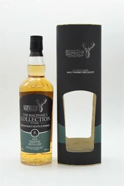 The Macphails Collection Tamdhu 8 Jahre