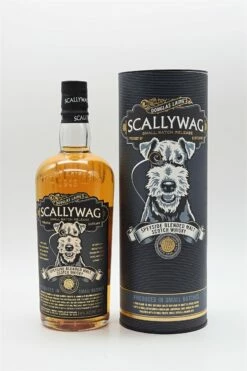 Speyside Blended Malt Scotch Whisky