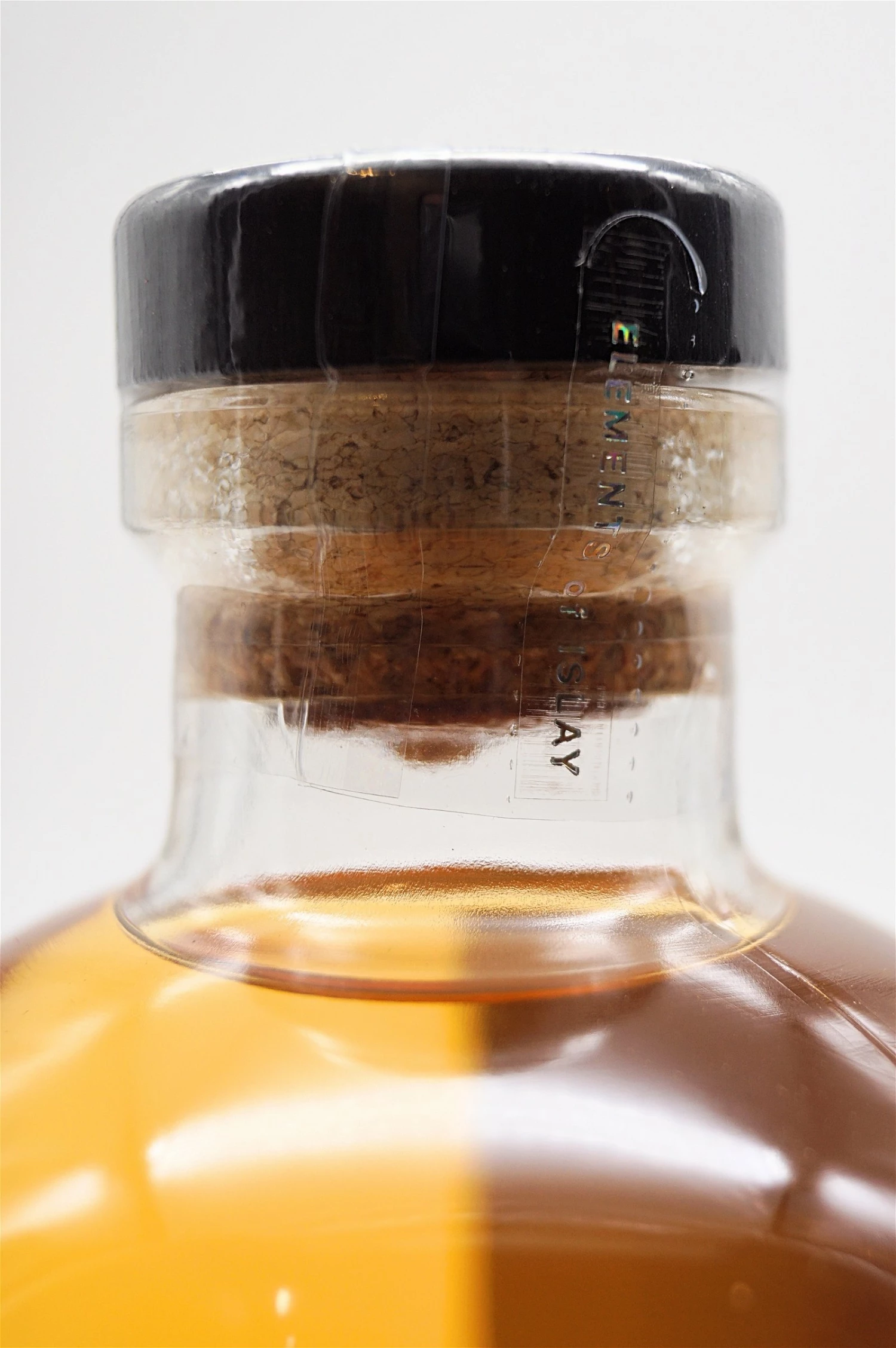 Bourbon Cask Islay Blended Malt Scotch Whisky 6 Bourbon Cask Islay Blended Malt Scotch Whisky – Bild 6