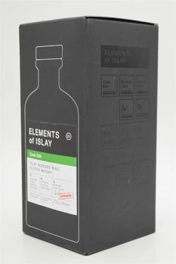 Cask Edit Islay Blended Malt Scotch Whisky 8 Cask Edit Islay Blended Malt Scotch Whisky -SBS || Waterford || SAINT JAMES Verkaufsgeschäft dsc01203