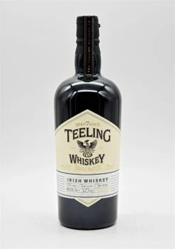 Small Batch Rum Cask Finish Irish Whiskey