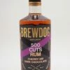 500 Cuts Rum Cherry And Dark Chocolate Rum
