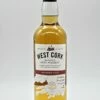 Bourbon Cask Blended Irish Whiskey
