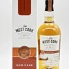 12 Jahre Rum Cask Single Malt Irish Whiskey