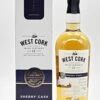 12 Jahre Sherry Cask Single Malt Irish Whiskey