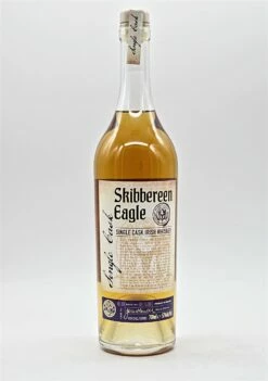 Cask 3 Single Cask Irish Whiskey