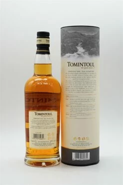 Tlath Single Malt Scotch Whisky -SBS || Waterford || SAINT JAMES Verkaufsgeschäft dsc01307 fotor