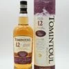 12 Jahre Single Malt Scotch Whisky Portwood Finish