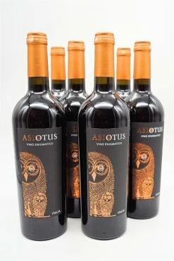 VINO VARIETALE Rot 6 X Fl. Sparset