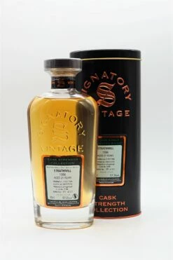 Strathmill 21 Jahre 1996/2018 Cask 2098