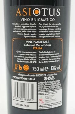 VINO VARIETALE Rot 6 X Fl. Sparset -SBS || Waterford || SAINT JAMES Verkaufsgeschäft dsc01340