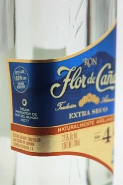 4 Jahre White Extra Seco Rum 6 X Fl. Sparset -SBS || Waterford || SAINT JAMES Verkaufsgeschäft dsc01345 1