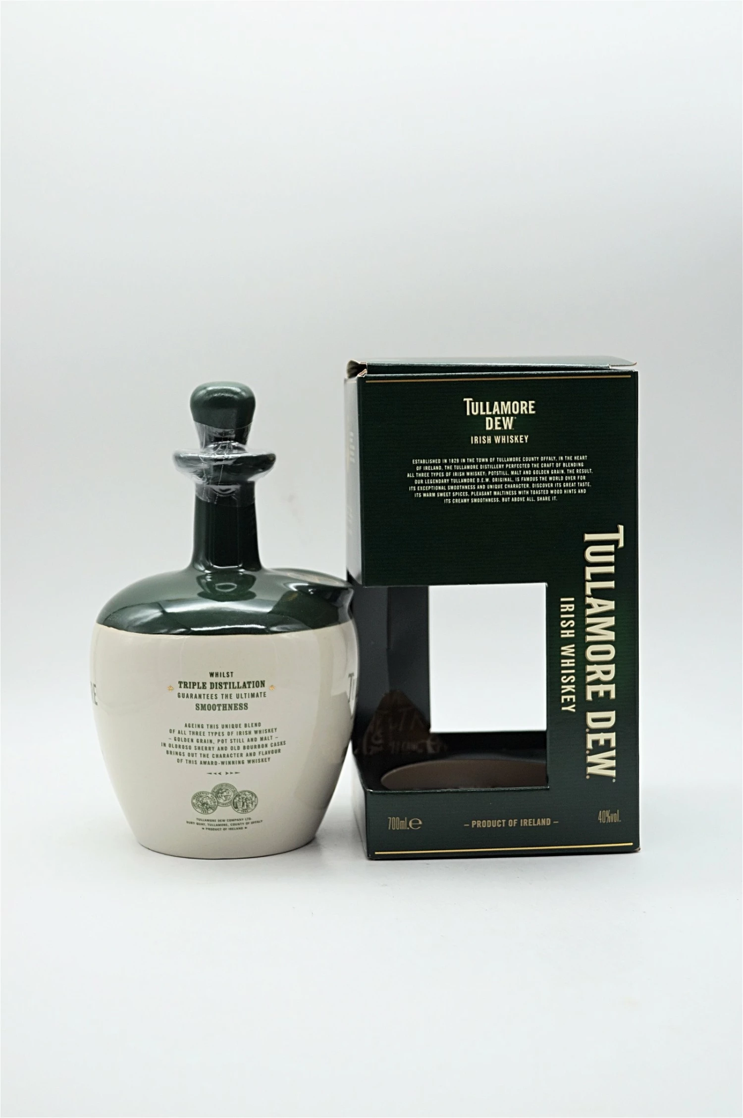 The Legendary Irish Whiskey Im Krug 2 The Legendary Irish Whiskey Im Krug – Bild 2