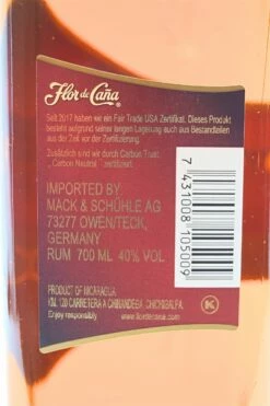 7 Jahre Gran Reserva Rum 6 X Fl. Sparset -SBS || Waterford || SAINT JAMES Verkaufsgeschäft dsc01350