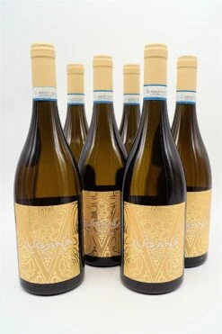 Lugana Ca Del Lago 2021 6 X Fl. Sparset