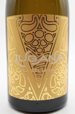 Lugana Ca Del Lago 2021 6 X Fl. Sparset -SBS || Waterford || SAINT JAMES Verkaufsgeschäft dsc01356