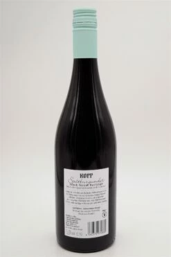 Spätburgunder Black Forest Heritage 2018 6 X Fl. Sparset -SBS || Waterford || SAINT JAMES Verkaufsgeschäft dsc01361